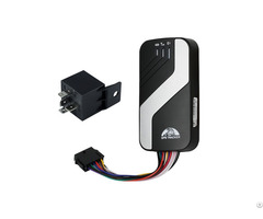 Coban 4g Gps Tracker For Motorcycle Car Truck