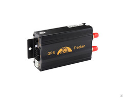 Popular Vehicle Tracking Device With Outside Antenna Relay To Stop Gps Server