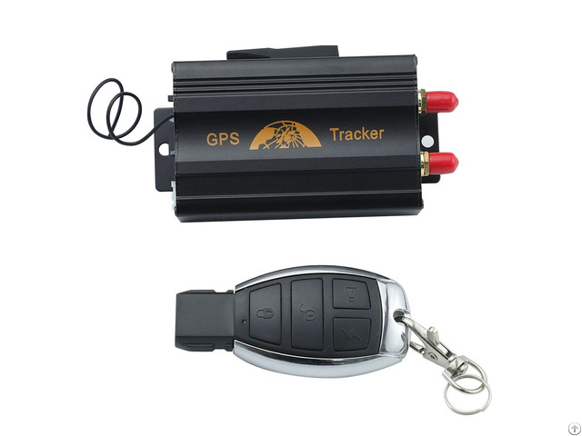 External Antenna Gps Tracker For Car Vehicle Coban Tk103b