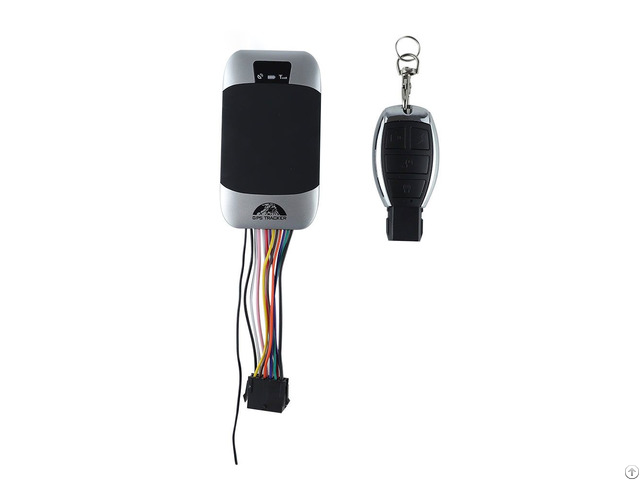 2g Global Use Vehicle Gps Location Locator Tracking Device