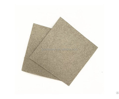 Stainless Steel Fiber Felt Sintered Metal Sheet