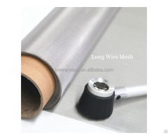 Aluminum Plain Twill Weave Pure Al Alloy 40 60 80 100 120 150 Mesh