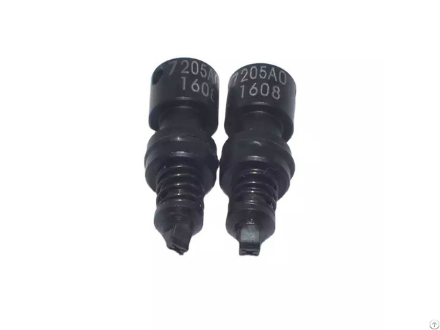 Smt Nozzle 7205a0 1608 For Yamaha