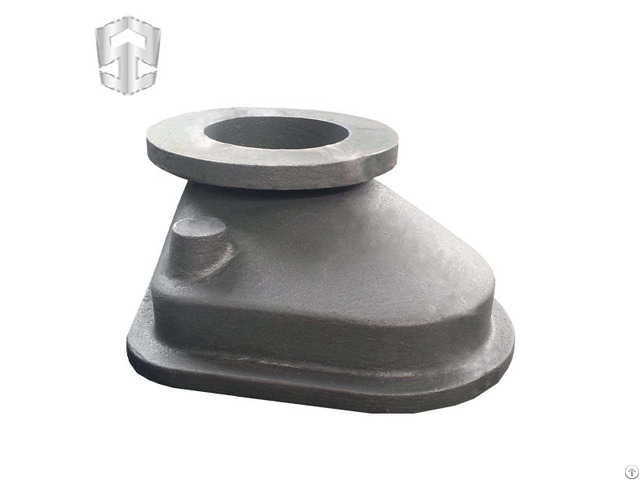 Ductile Iron Castings For Sale