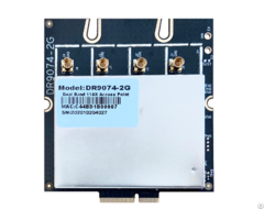 Wallys Network Card Dr9074 2 4g