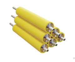 Woodworking Machinery Roller
