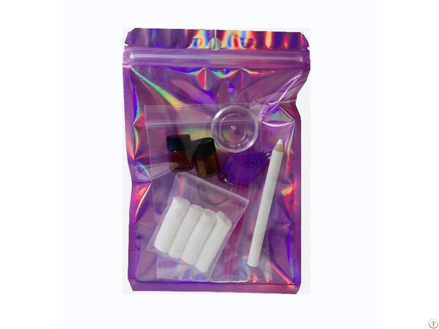 Diy Tooth Gem Material Kit Light Cure Adhesive 37% Etchant Blue Gel Composite