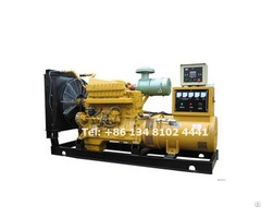 200kw 250kva Deutz Diesel Generator Set