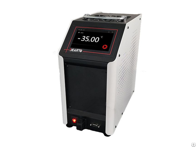 High Quality Pid Refrigeration 40 100 C Temperature Calibration Liquid Thermostatic Bath