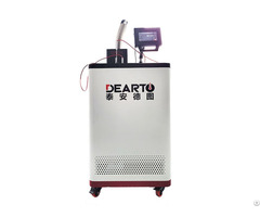 Lab Use Thermocouple And Thermistor Test Thermostat Liquid Bath With Self Exhaust Function