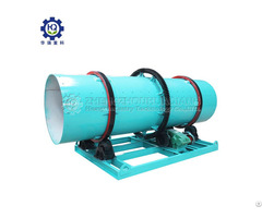 Rotary Drum Granulator Equipment