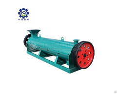 New Type Organic Fertilizer Granulator Equipment