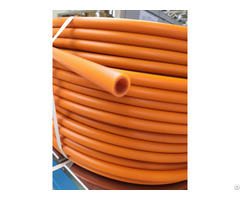 Pert Pipe Multilayer