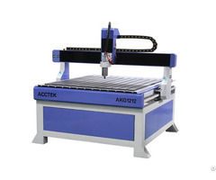 Cnc Wood Carving Machine For Advertising