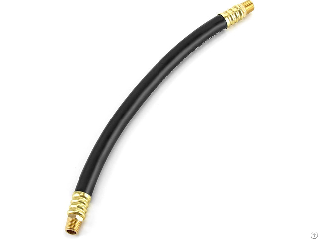 High Pressure Air Hose Oem Manufcaturer