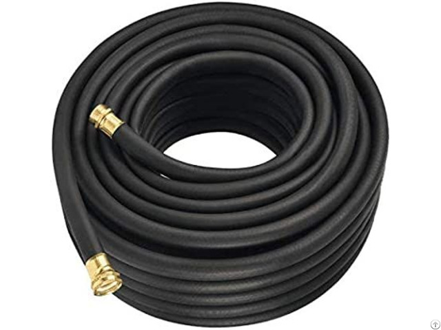 High Pressure Garden Hose