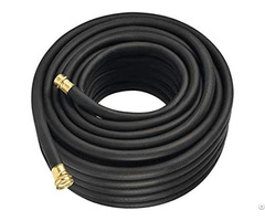 High Pressure Garden Hose