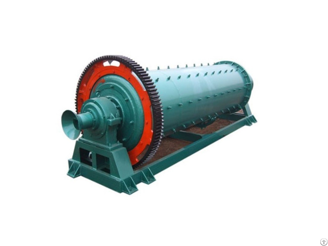 Factory Direct Sale Industrial Mining Machinery Rock Stone Mineral Grinding Ball Mill