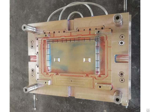 Custom Plastic Mould