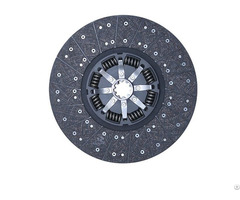 Oem Pare Parts Friction Clutch Disc