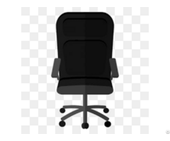 Black Chair