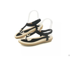 Summer Women Sandals