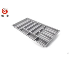 Plastic Cutlery Tray 900mm Cabinet