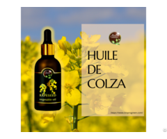 Huile De Colza