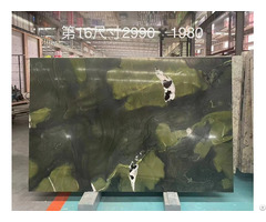 Green Onyx Granite