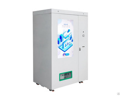1400l Medical Vending Machine Jga Bc1400