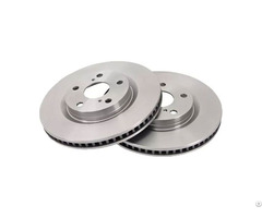 Disc Brake Rotors 4351242050 For Toyota Lexus