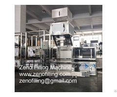 Rice Packing Machine Supplier