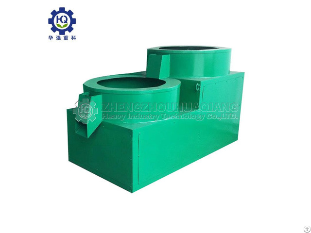 Ball Shaping Machine