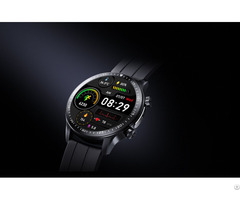 2051e Amoled Smart Health Watch