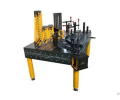 3d Welding Table Bcweldingtables