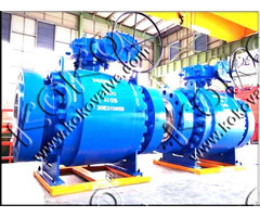 Supplier Of Valves