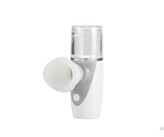 Mericonn Design Household Micro Atomizer For Eye Care