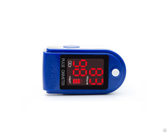 Mericonn Fingertip Pulse Oximeter For Household Or Travel