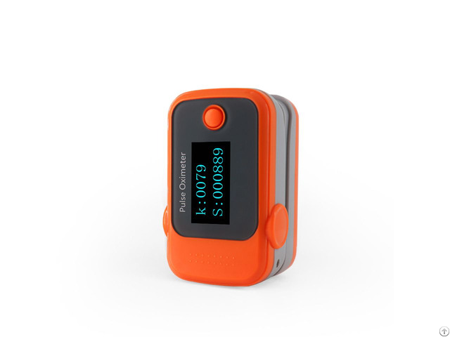 Mericonn Tft Display Fingertip Oximeter Mericonn Tft Display Fingertip Oximeter