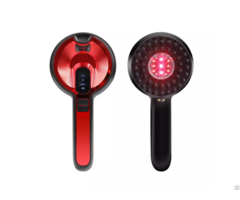 Mericonn Smart Led Lightscalp Massage Comb