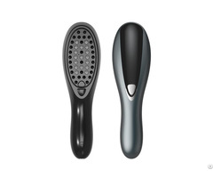 Mericonn Ems Rf Laser Massage Comb For Adult