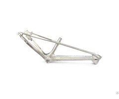 Magnesium Alloy Frame