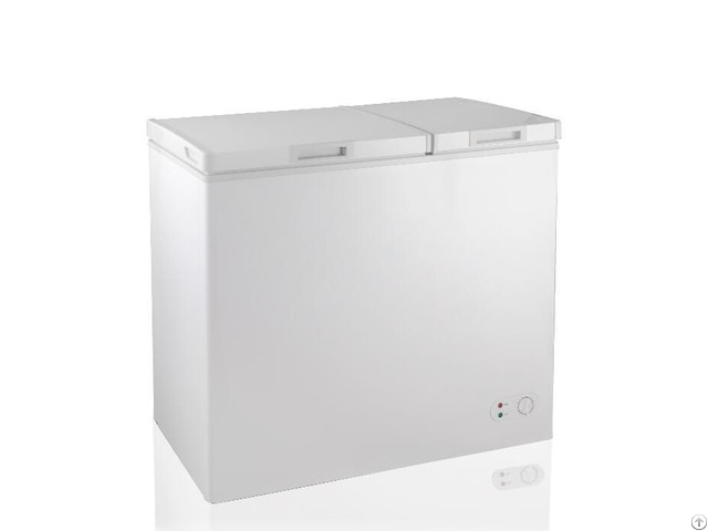 Bcd 197e Chest Freezer Top Open Door Supplier Wholesaler