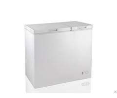 Bcd 197e Chest Freezer Top Open Door Supplier Wholesaler