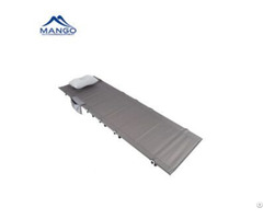 Aluminum Folding Camping Bed Cot