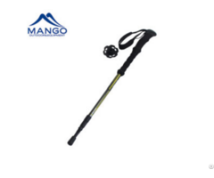 Adult Anti Shock Trekking Pole For Hiking