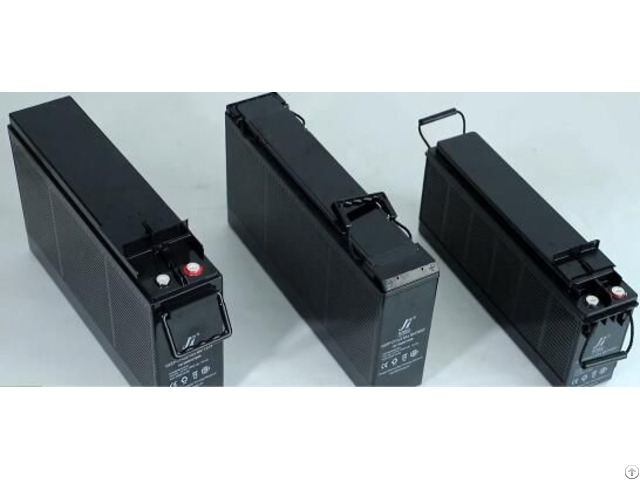 12v Deep Cycle Gel Battery