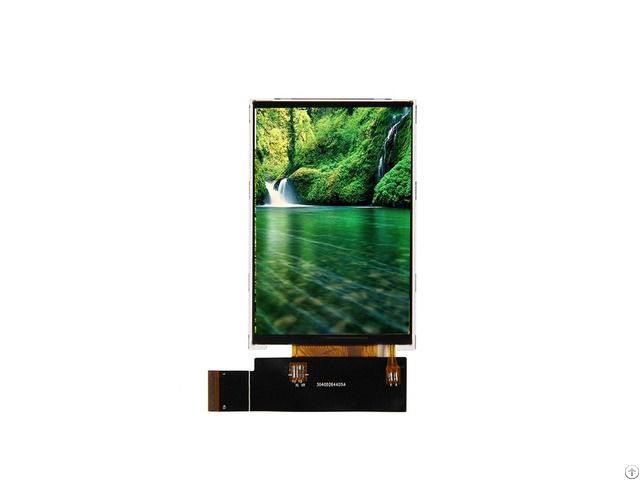High Luminance Ips 3 5 Inch 320x480 1000nits Hx8357d Tft Lcd Display