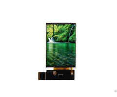 High Luminance Ips 3 5 Inch 320x480 1000nits Hx8357d Tft Lcd Display