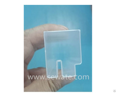 Esd Plastic Tubes